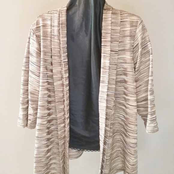 CJ Banks Jackets & Blazers - CJ Banks jacket